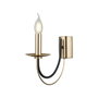 Opviq Ferra - 52-19 Lámpara de pared de metal en laca antigua